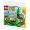 30662 Animal Crossing Monos moliūgų sodas, konstrukcinis žaislas maišelyje