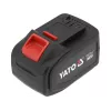 Baterija 18V, 6,0Ah YT-828464 YATO