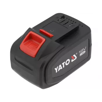 Baterija 18V, 6,0Ah YT-828464 YATO