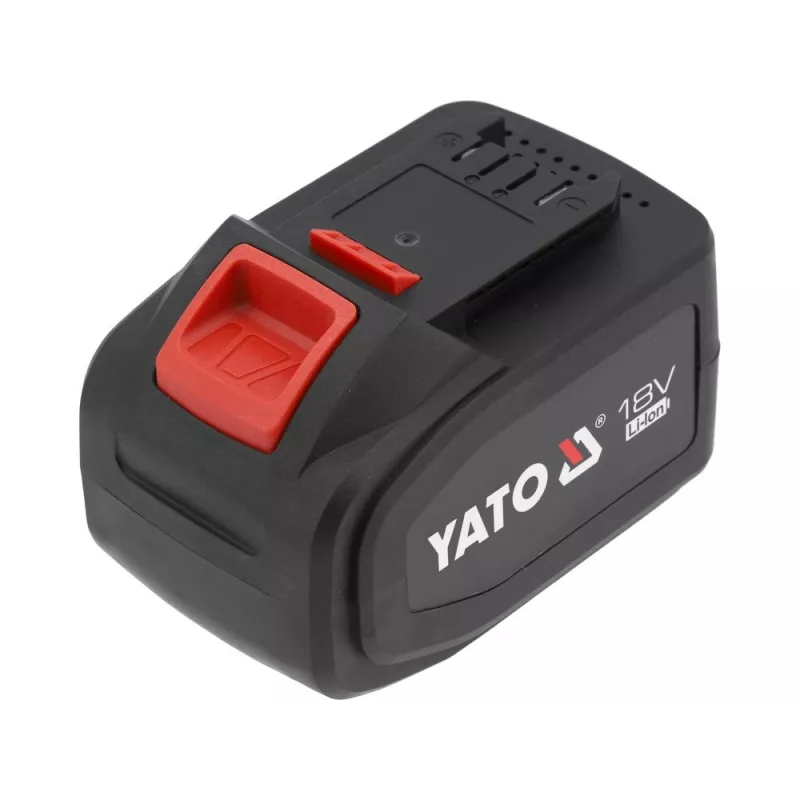 Baterija 18V, 6,0Ah YT-828464 YATO
