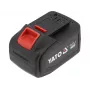 Baterija 18V, 6,0Ah YT-828464 YATO