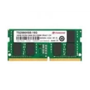 Atminties modulis Transcend DDR4 16 GB 3200 MHz
