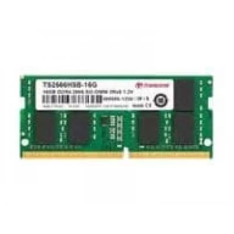 Atminties modulis Transcend DDR4 16 GB 3200 MHz