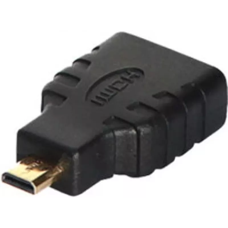 Kabelių adapteris micro HDMI HDMI ShiverPeaks BS77413