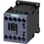 Siemens kontaktoriaus SIRIUS 3RT20 3RT2017-1BB42 24 V/DC (3RT2017-1BB42)