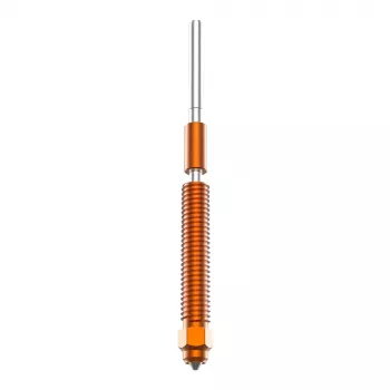 Creality Einhorn K2P greito keitimo antgalis 0,6 mm, skirtas 3D spausdintuvams