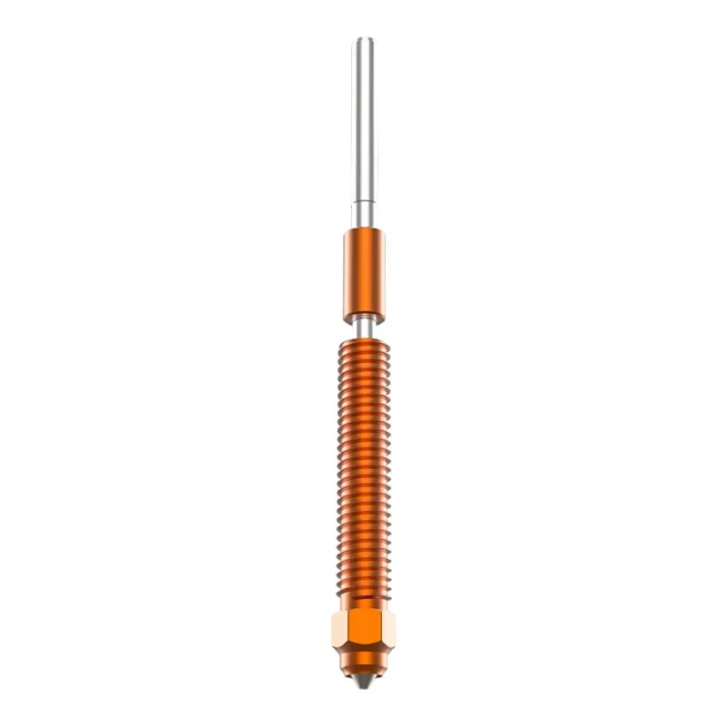Creality Einhorn K2P greito keitimo antgalis 0,6 mm, skirtas 3D spausdintuvams