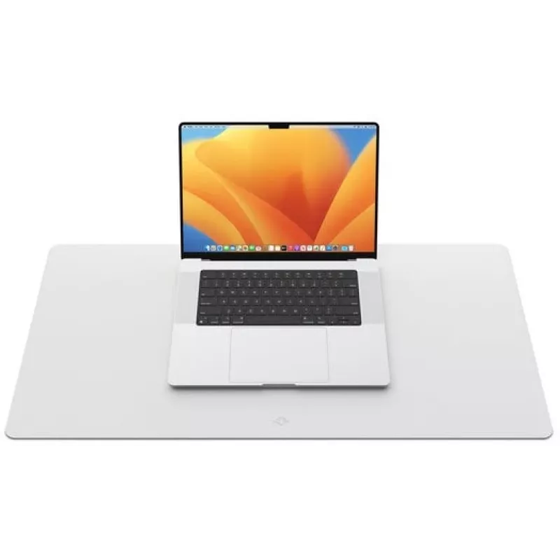 Twelve South DeskPad - vegan leather desk pad