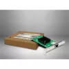 Inter-Tech ST-7267 PCIe RJ-45 10 Gbit/s sąsajos plokštė Žalia Sidabrinė