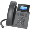 IP telefonas Grandstream GRP2602P juodas