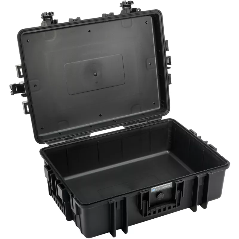 B&W Type 6500 lagaminas