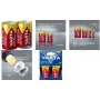 Baterija Varta 4720 LONGLIFE Max Power Mono D 1.5V – pirminė D dydžio celė