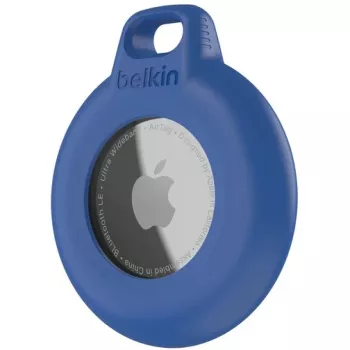 Belkin MSC013btBL mėlynas dėklas, suderinamas su Apple