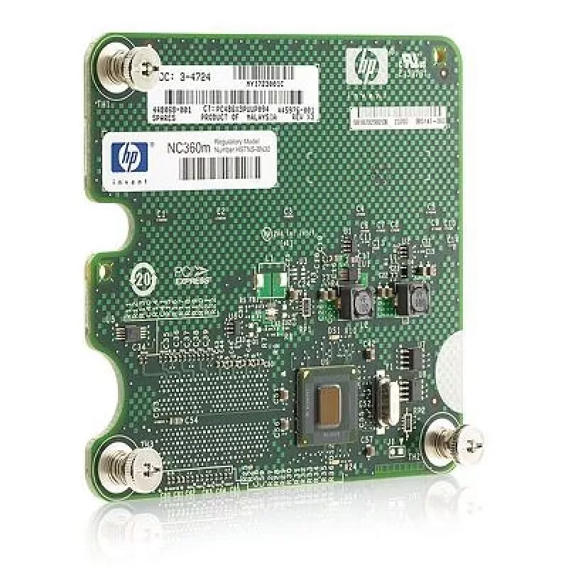HPE BL c-CLASS NC360m MEZZADINE PCI-E