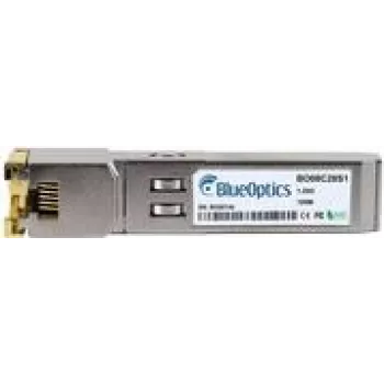 SFP siųstuvo-imtuvo modulis BlueOptics 1100-0179-BO 1250 Mbit/s šviesolaidinis