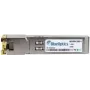 SFP siųstuvo-imtuvo modulis BlueOptics 1100-0179-BO 1250 Mbit/s šviesolaidinis