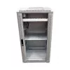 ALLNET ALL-SNB61222BDgrau Stovas 500 kg 22U Pilka