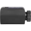 eQ-3 AG HmIP-eTRV-E-A, juoda, mygtukai, IP20, 0 - 50 °C, 868 - 868,6 MHz, 230 m