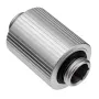 Ilgintuvas EK Water Blocks 3831109828465 Žalvaris 28mm Aukštis 2.3cm Skersmuo