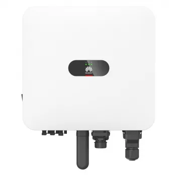 Hibridinis inverteris su nesubalansuotų apkrovų palaikymu HUAWEI SUN2000-5K-MAP0, 5 kW, 3 fazių