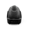 Rankinis laidinis 1D/2D brūkšninių kodų skaitytuvas QOLTEC 50853 — USB, ABS korpusas, 1,65 m laidas, 97×65×167 mm, 105 g