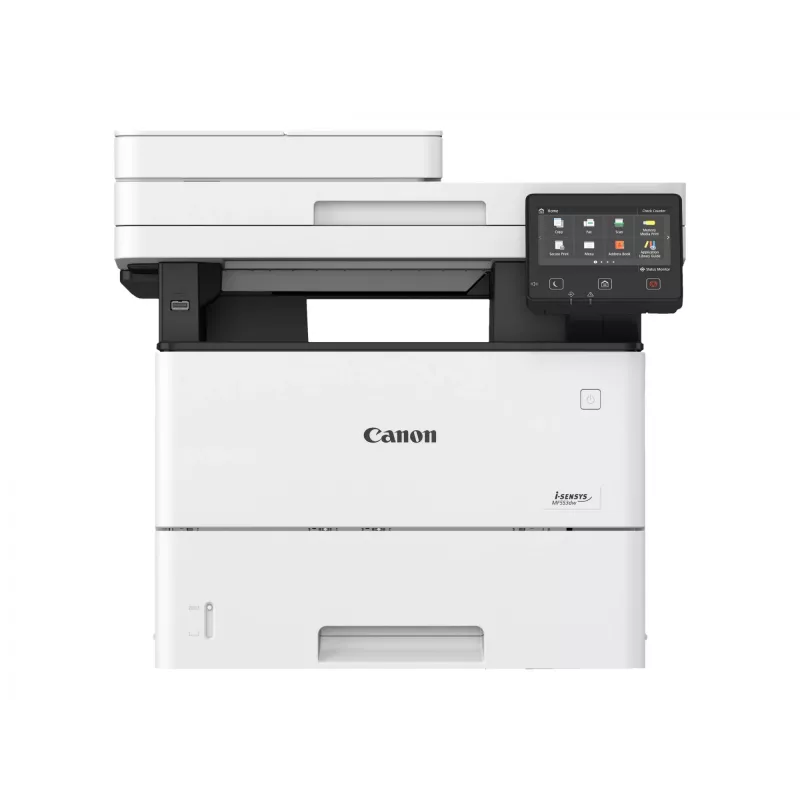 Canon i-SENSYS MF553DW lazerinis A4 1200 x 1200 DPI 43 ppm Wi-Fi