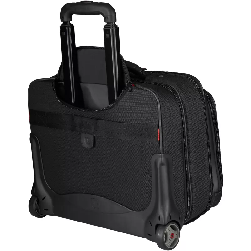 Wenger 600661 gaminys, juodas