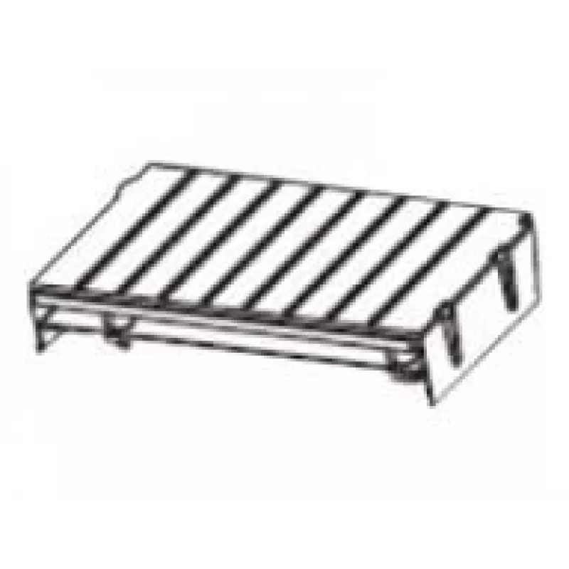 Spausdintuvo / skaitytuvo atsarginė dalis Zebra P1058930-500C, skirta Zebra ZT400 etikečių spausdintuvams