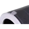 Oro valytuvo HEPA pakaitinis filtras Xiaomi SCG4021GL, 360° trijų sluoksnių, CADR 380 m³/h, 200×200×293 mm