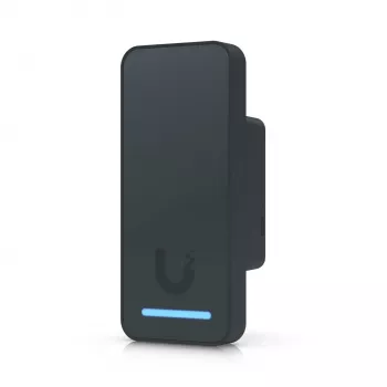 Ubiquiti Access Reader G2 Basic prieigos kontrolės skaitytuvas Juodas 0,7 W garsiakalbis 48 V