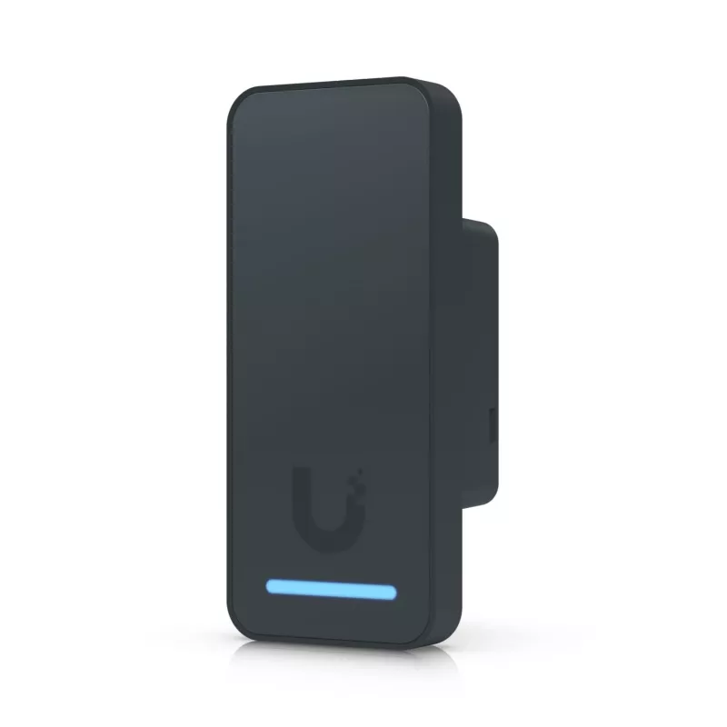 Ubiquiti Access Reader G2 Basic prieigos kontrolės skaitytuvas Juodas 0,7 W garsiakalbis 48 V