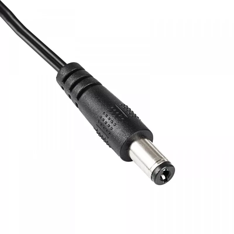 Maitinimo adapteris Akyga AK-TB-10 vidinis 12W juodas 110-240V
