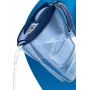 Brita Marella Manual Water Filter 2,4 l Mėlyna (125233)