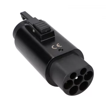 Stogo adapteris Extralink EV KROVIMO EX.22622 montavimui ir kabelių pravedimui