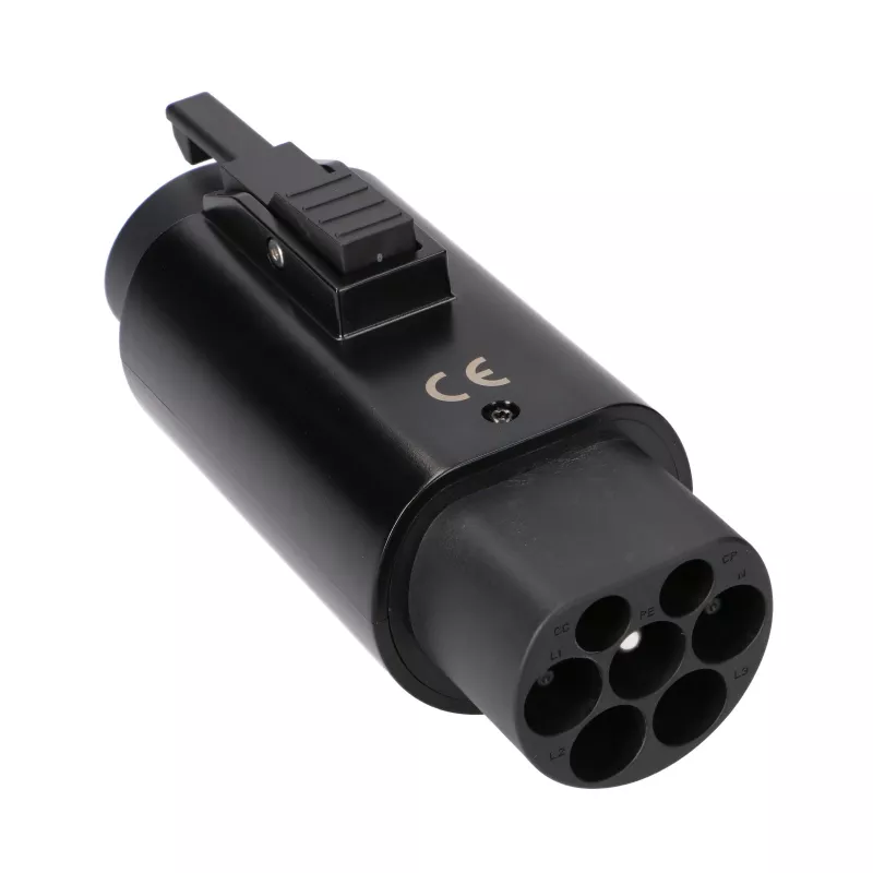Stogo adapteris Extralink EV KROVIMO EX.22622 montavimui ir kabelių pravedimui