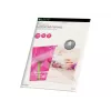 Laminavimo plėvelės LEITZ iLAM UDT 468×344 mm blizgios PET/EVA 25 vnt.