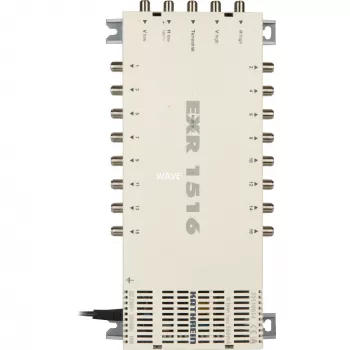 KATHREIN EXR 1516 - Multiswitch, skirtas palydoviniam signalui (20510014)