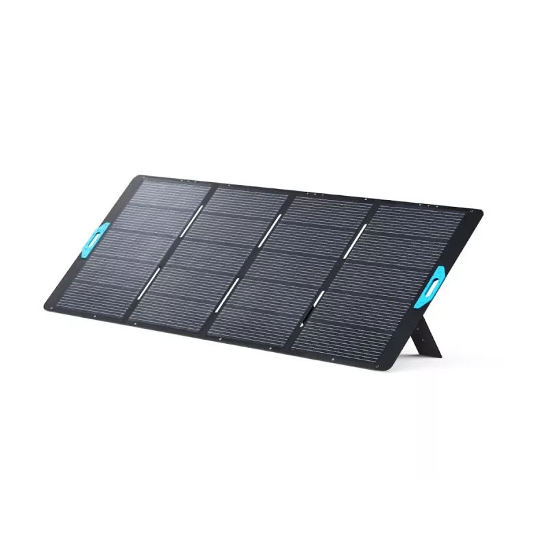 Anker SOLIX PS400 saulės baterija 400 W monokristalinio silicio