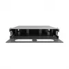 Patch panel DeLOCK 66752 19 colių 24 prievadų