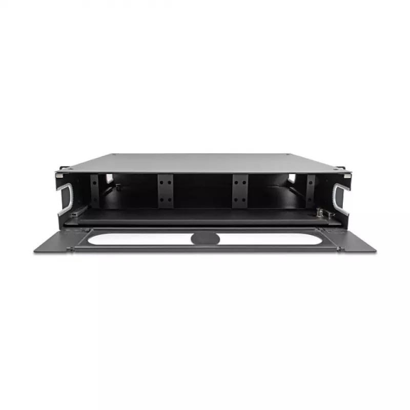Patch panel DeLOCK 66752 19 colių 24 prievadų