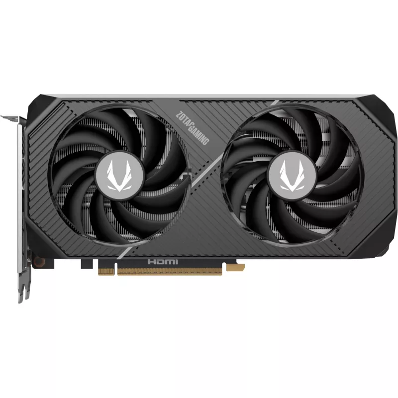 ZOTAC GAMING GeForce RTX 5070 Twin Edge 12GB GDDR7 vaizdo plokštė