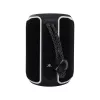 White Shark GBT-3007 Ghatam juoda/baltas