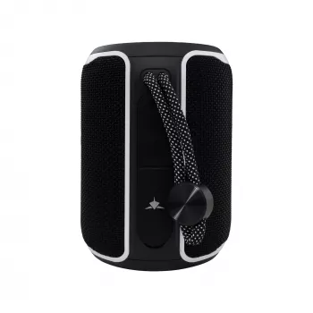 White Shark GBT-3007 Ghatam juoda/baltas
