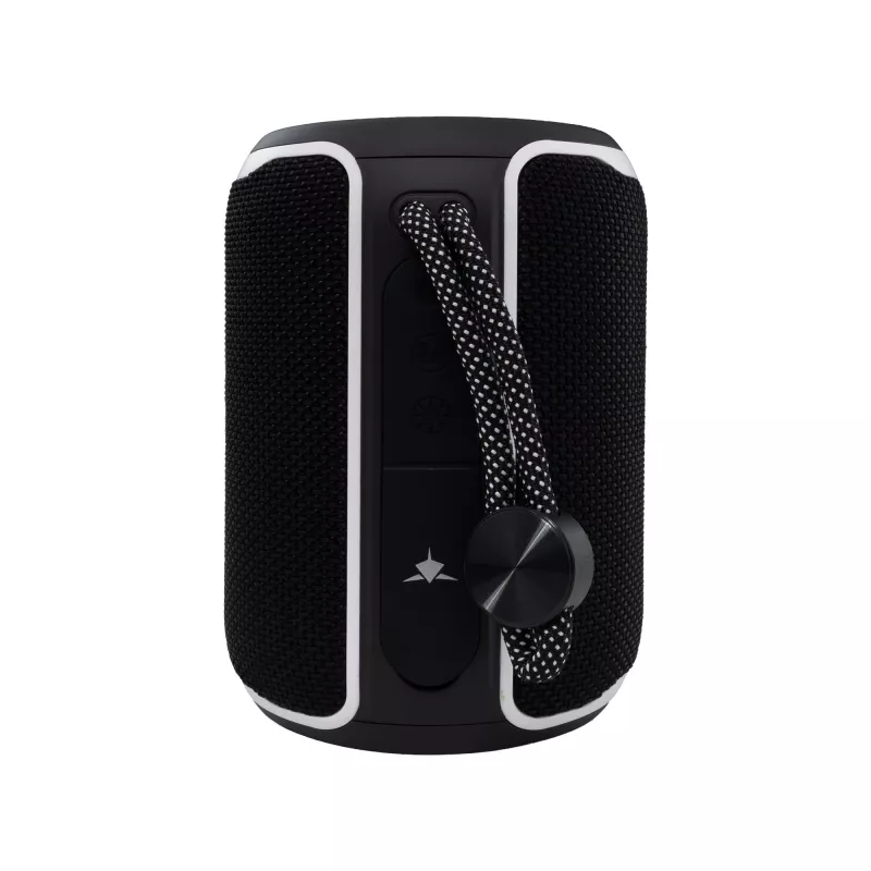 White Shark GBT-3007 Ghatam juoda/baltas