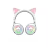Laisvų rankų įranga Razer Kraken Kitty V3 Pro