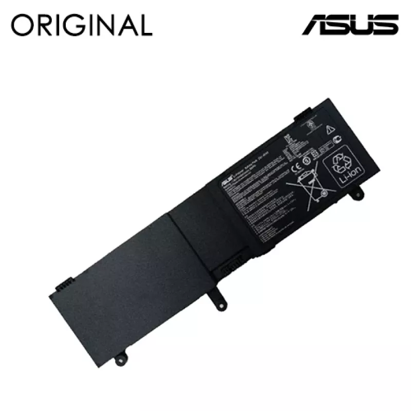 ASUS NB430680