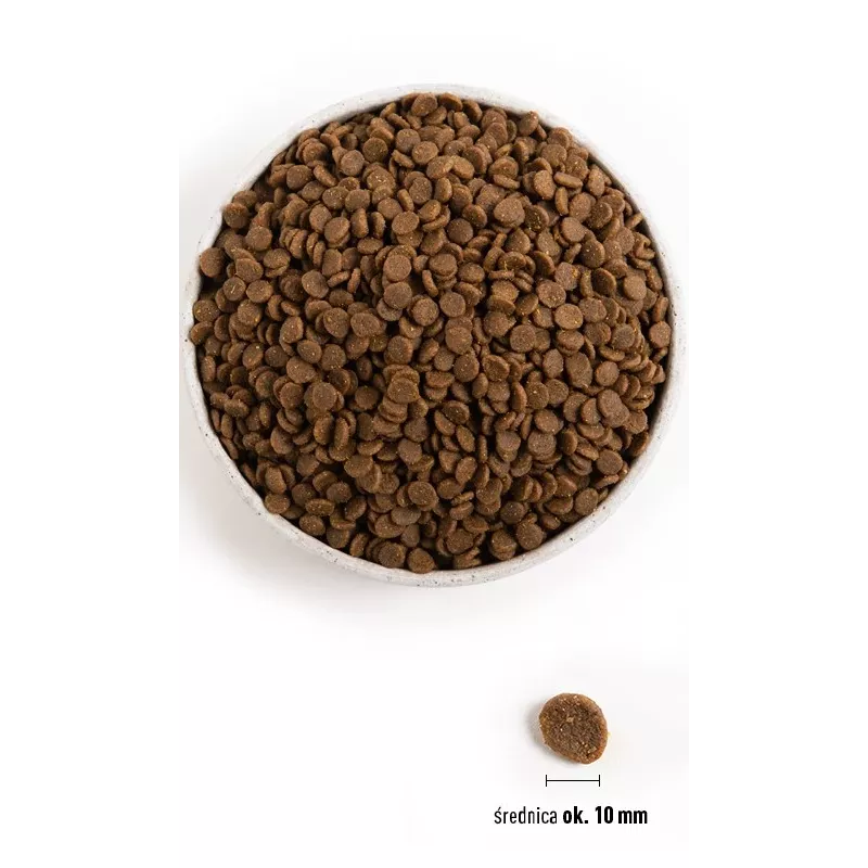 Acana Wild Prairie Cat - sausas kačių ėdalas - 4,5kg