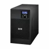 Eaton 9E 2000I nepertraukiamo maitinimo šaltinis (UPS) Dvigubo keitimo (Online) 2 kVA 1600 W 6 kintamosios srovės lizdai