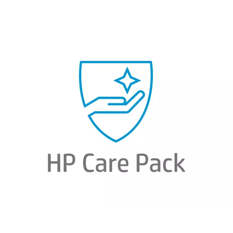 HP E-PACK MINI-PAVILION RETURN 3 YEAR