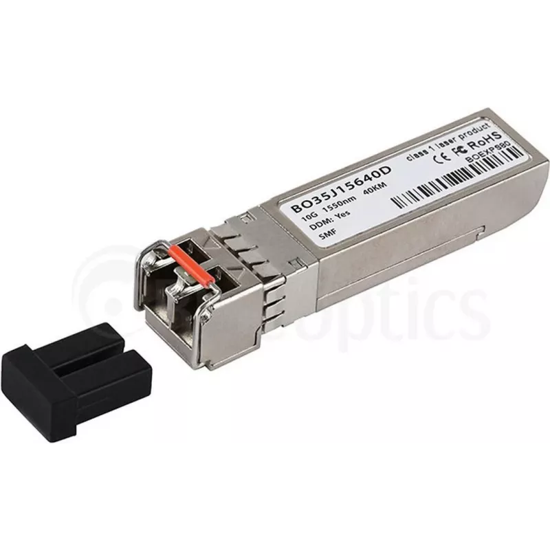 SFP-10G-ER 10G Ethernet siųstuvas-imtuvas CBO — vienmodis 40 km